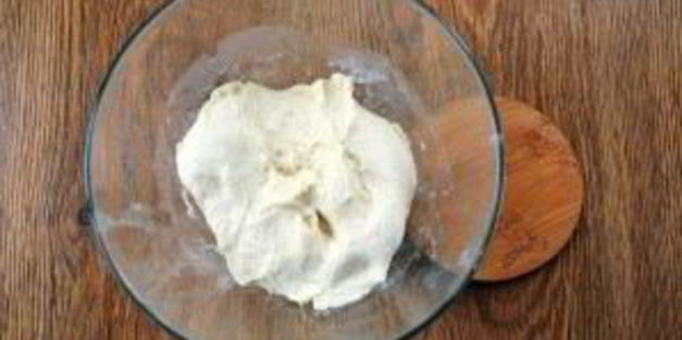 домашний крейзи хлеб