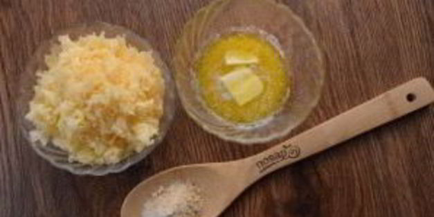 домашний крейзи хлеб