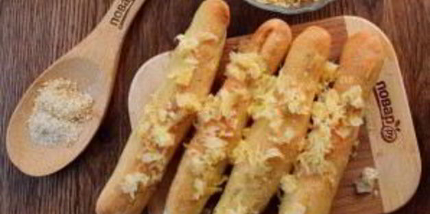 домашний крейзи хлеб