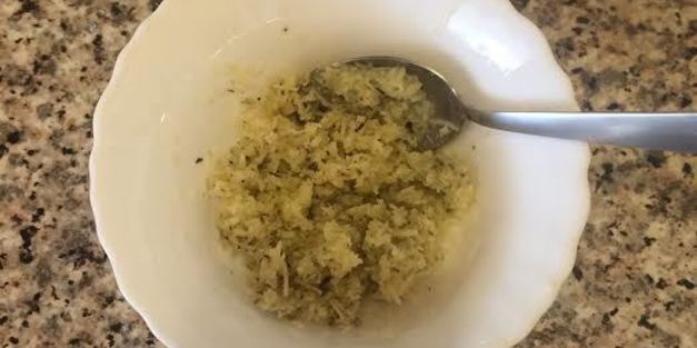 фаршированный багет