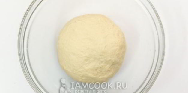 французский батон