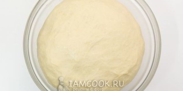 французский батон