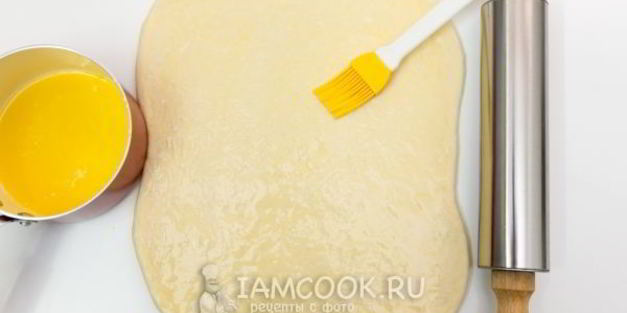 французский батон