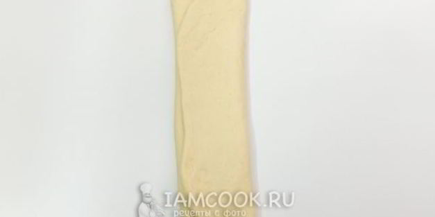 французский батон