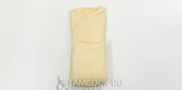 французский батон