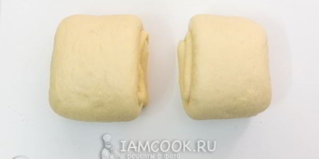 французский батон