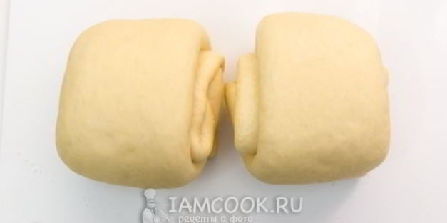 французский батон