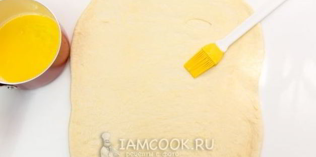 французский батон