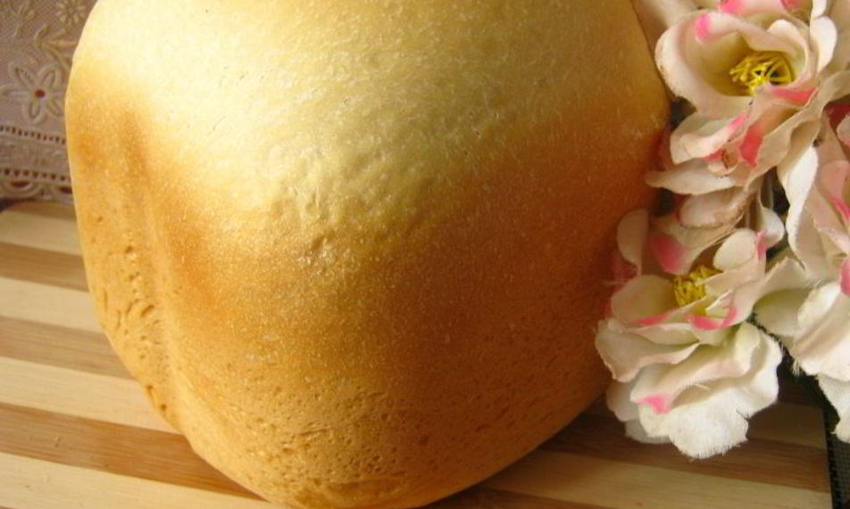 Рецепт французский хлеб