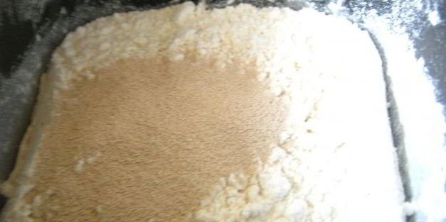 французский хлеб