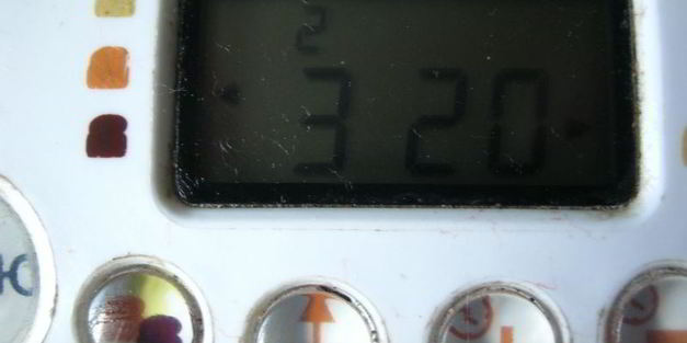 французский хлеб