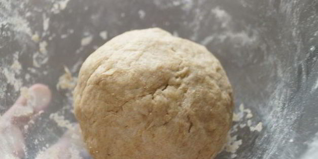 галеты из крабового мяса