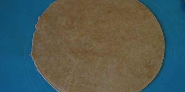 галеты из крабового мяса