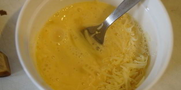 галеты из крабового мяса