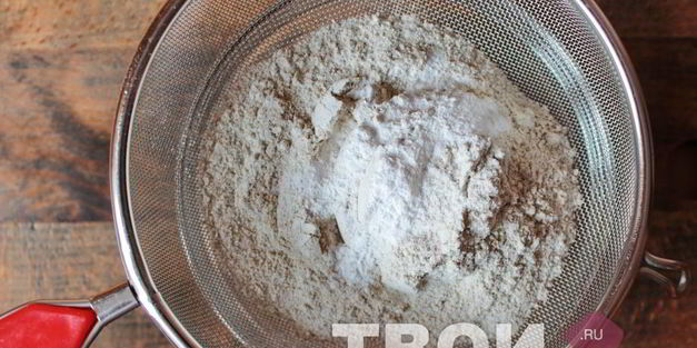 гречневый хлеб