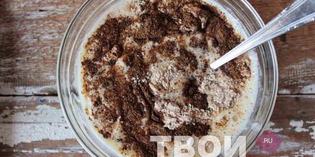 гречневый хлеб