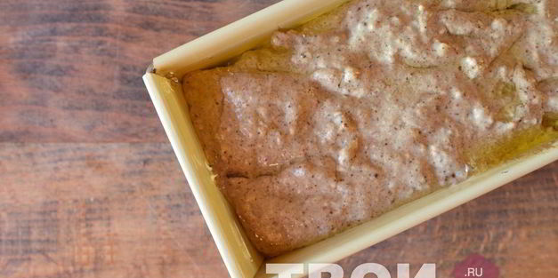 гречневый хлеб