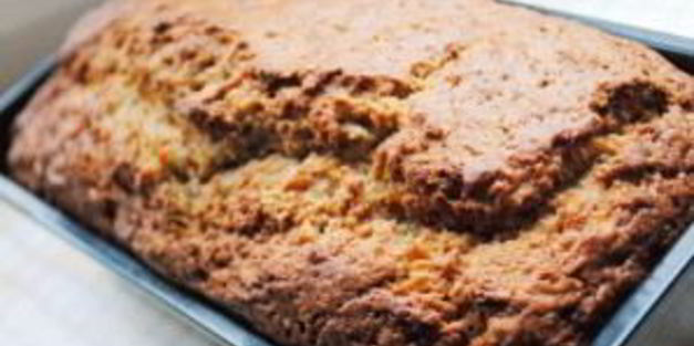 грушевый хлеб