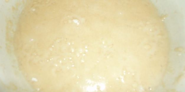 ирландский хлеб barm breсk