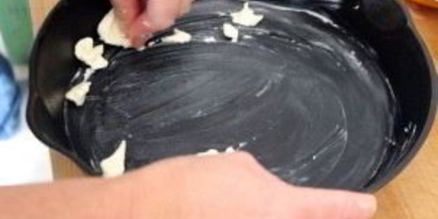 ирландский содовый хлеб