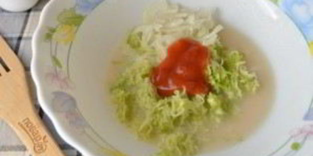 кабачковый хлеб