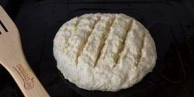 кабачковый хлеб