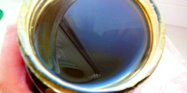 хлеб бородинский в хлебопечке