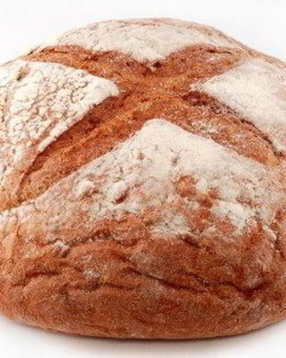Хлеб из муки грубого помола