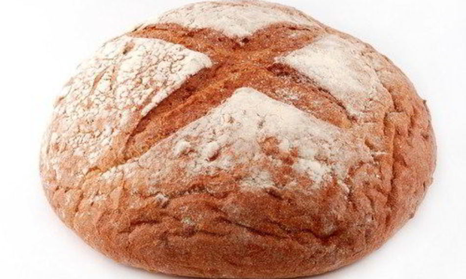 Рецепт хлеб из муки грубого помола