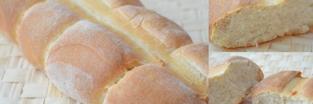 Хлеб из Тичино