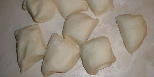 хлеб из тичино