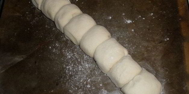 хлеб из тичино