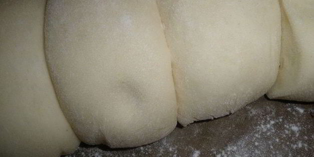 хлеб из тичино