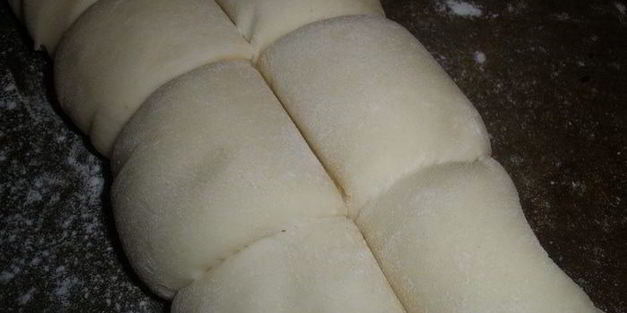 хлеб из тичино