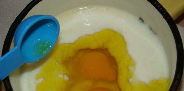 хлеб капрезе