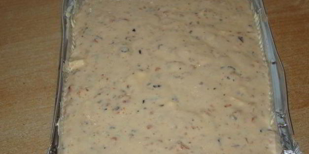 хлеб капрезе