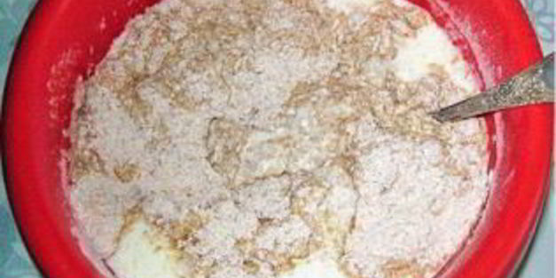 хлеб на квасе без дрожжей