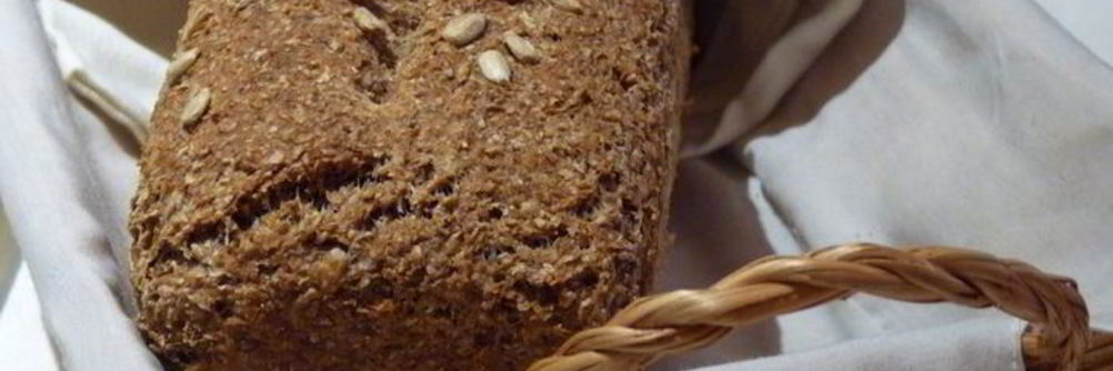 Хлеб Отрубной