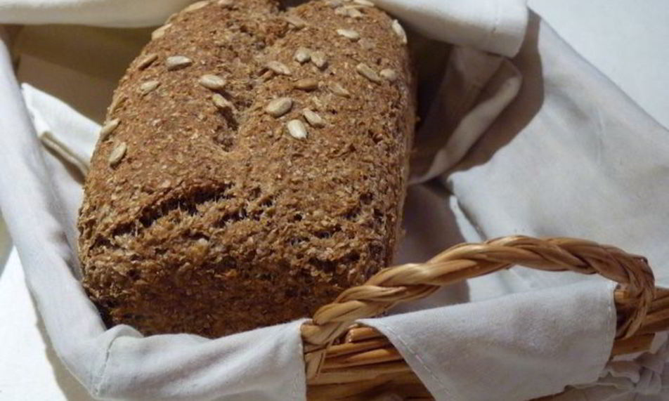 Рецепт хлеб отрубной