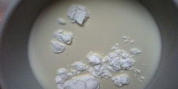 хлеб с чесноком и сыром