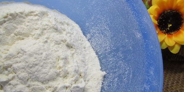 хлеб с отрубями