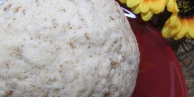 хлеб с отрубями