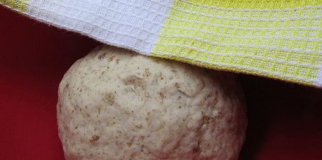 хлеб с отрубями