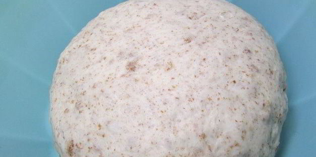 хлеб с отрубями