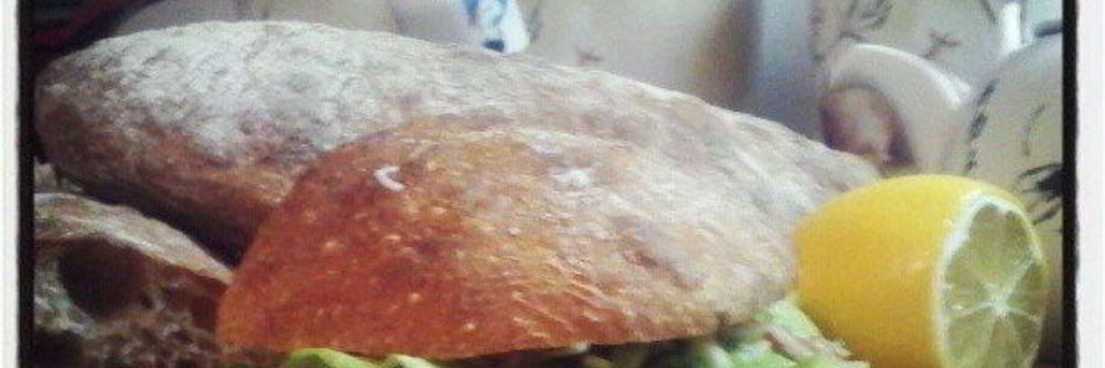 Хлеб с цельной мукой