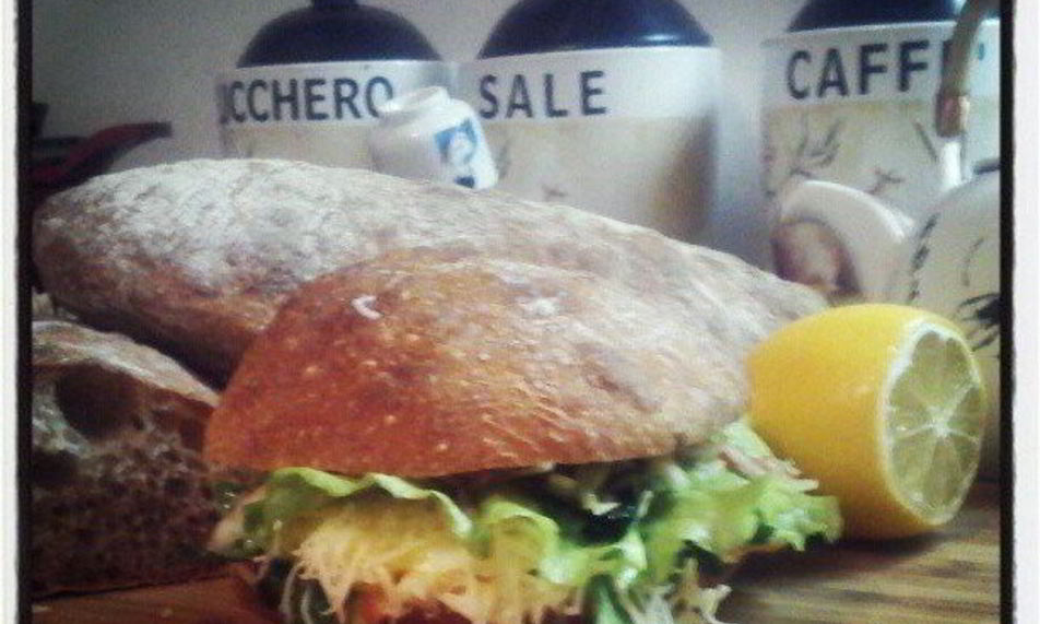 Рецепт хлеб с цельной мукой