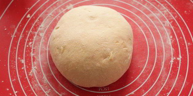 хлеб с вялеными помидорами