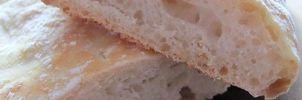 Хлеб Стирато