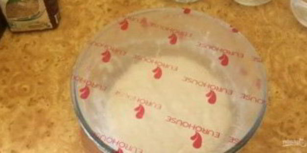 хлеб тартин