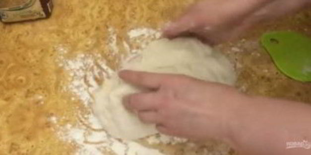 хлеб тартин